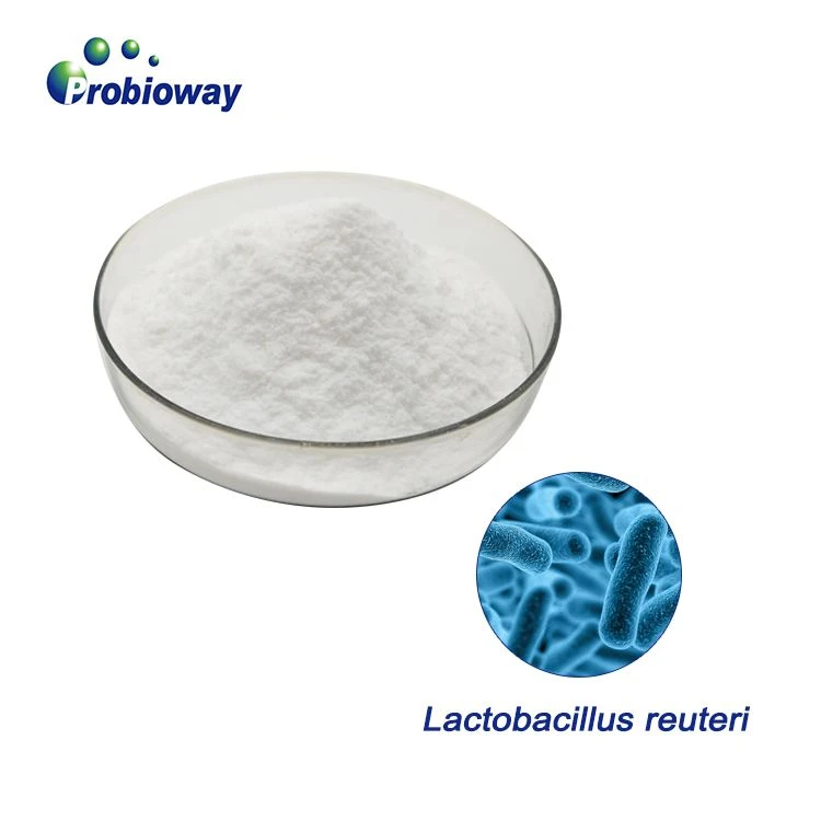 Smaointe Forbartha Prebiotic
