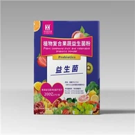 Probiotics Snáithín Aiste Bia