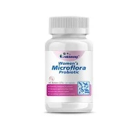 Probiotics Sláinte na mBan