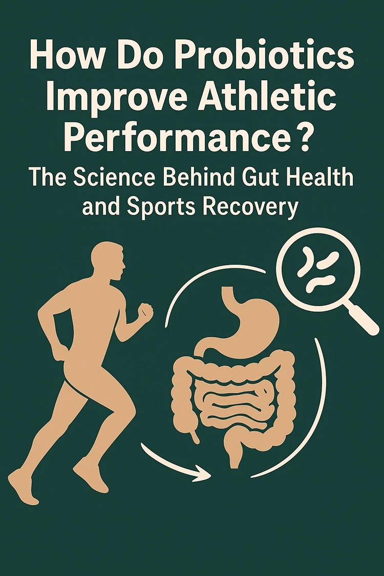 Probiotics For Athletes Probiotics For Athletes